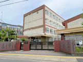 山田中学校