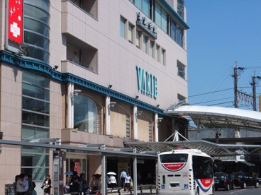 新越谷駅の画像1