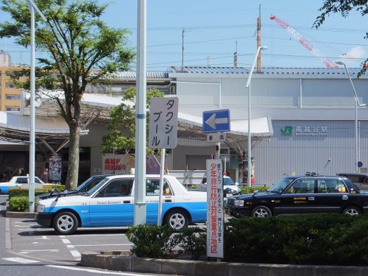 南越谷の画像1