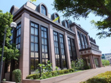 市立児童館ヒマワリ
