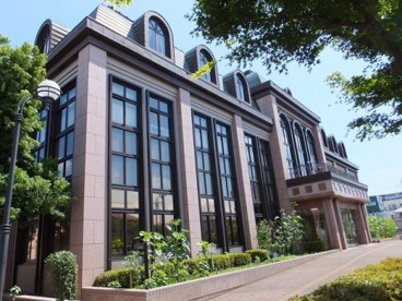 市立児童館ヒマワリの画像1