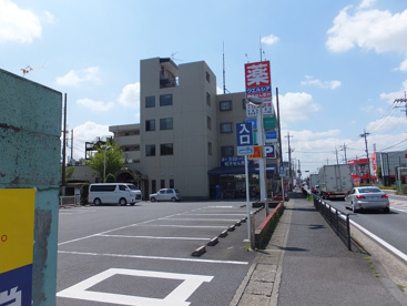 ウエルシア越谷蒲生店の画像2