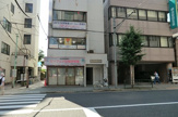 ビーフェア田無保育園