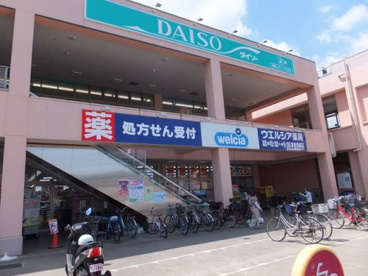 ダイソー草加青柳の画像1