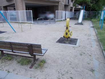 出口町しらかし遊園の画像1