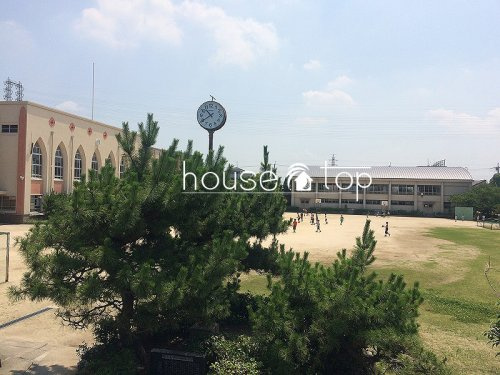 尼崎市立大庄小学校の画像