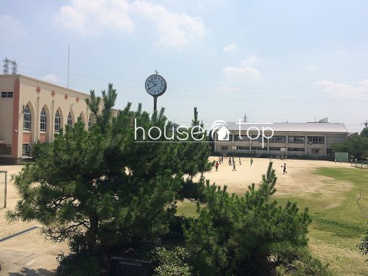 尼崎市立大庄小学校の画像1