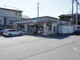 セブンイレブン鹿沼木工団地前店