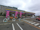 ミニストップ成田吉倉店