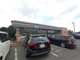  セブンイレブン・成田本三里塚店