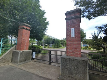 成田市立三里塚小学校