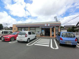 セブンイレブン 三里塚店