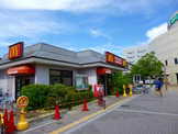 マクドナルドJR西宮駅店