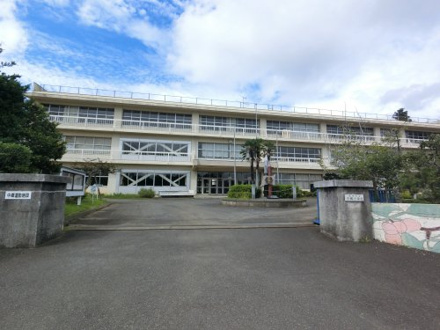  成田市立中郷小学校