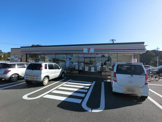  セブン−イレブン酒々井墨入口店