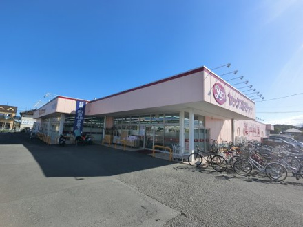  ヤックスドラッグ酒々井店
