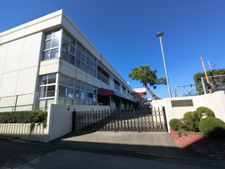  酒々井幼稚園