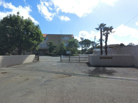  印西市立平賀小学校