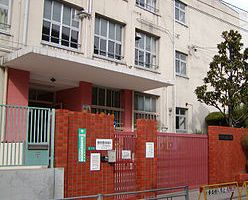 大阪市立高松小学校の画像1