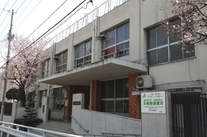 大阪市立苗代小学校の画像1