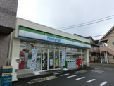 ファミリーマート東習志野８丁目店