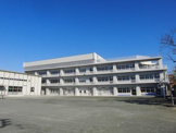大田区立東六郷小学校