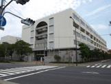 東京都立六郷工科高等学校