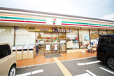 セブンイレブン 外環横大路店