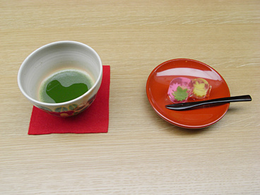 せせらぎ茶屋 の画像4
