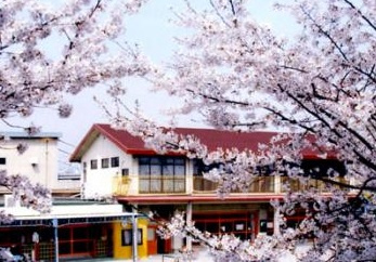 横大路こども園の画像1