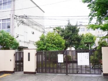 大淀中学校の画像1