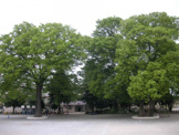 鴻巣市立鴻巣東小学校