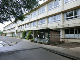 小平市立小平第八小学校