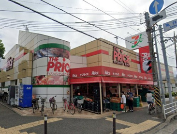 ヨークプライス 湘南台店の画像1