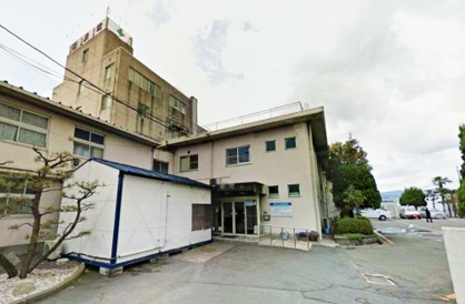 久御山南病院の画像1