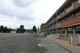西東京市立東伏見小学校
