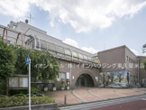 西東京市立碧山小学校