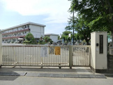東久留米市立第十小学校