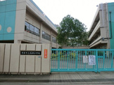新座市立石神小学校