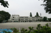 小学校 西東京市立柳沢小学校