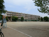 新座市立八石小学校