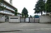 西東京市立向台小学校