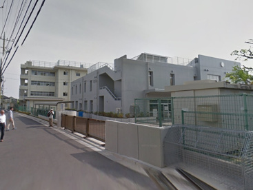 市川市立第四中学校の画像1