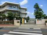 西東京市立保谷第一小学校