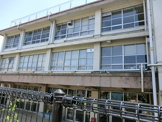 小平市立花小金井小学校
