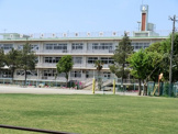 東久留米市立第六小学校