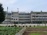 小学校 東久留米市立神宝小学校