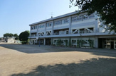 小学校 西東京市立芝久保小学校