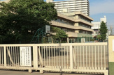 小学校 西東京市立田無小学校