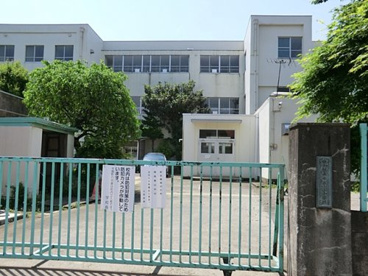 東久留米市立小山小学校の画像1